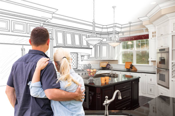 24/7 Emergency Kitchen Island Installation experts in Florence, TX