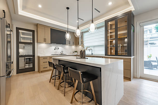Affordable Kitchen Island Installation solutions in Florence, TX